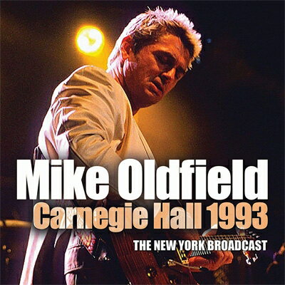 【輸入盤】Carnegie Hall 1993