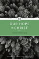 How can you study the Bible in depth on your own? In this last of seven vital studies on your life as a disciple of Christ, you'll learn firsthand how to undertake a comprehensive analysis of a book of the Bible by surveying it, doing a chapter-by-chapter survey, and summarizing it. Not only will you grasp effective Bible study principles that will last a lifetime, you'll also gain an understanding of the book of 1 Thessalonians and, as a result, experience Our Hope in Christ .