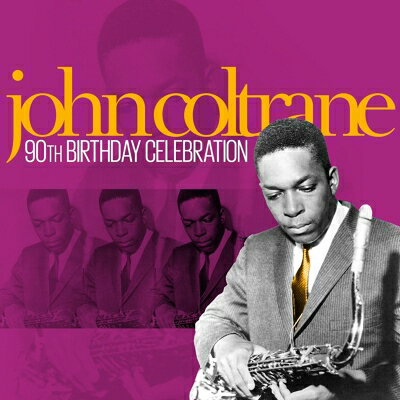 【輸入盤】90th Birthday Celebration