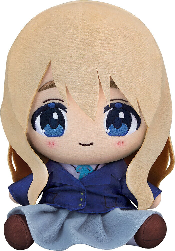 ちょこぷに ぬいぐるみ 『けいおん！』 琴吹紬