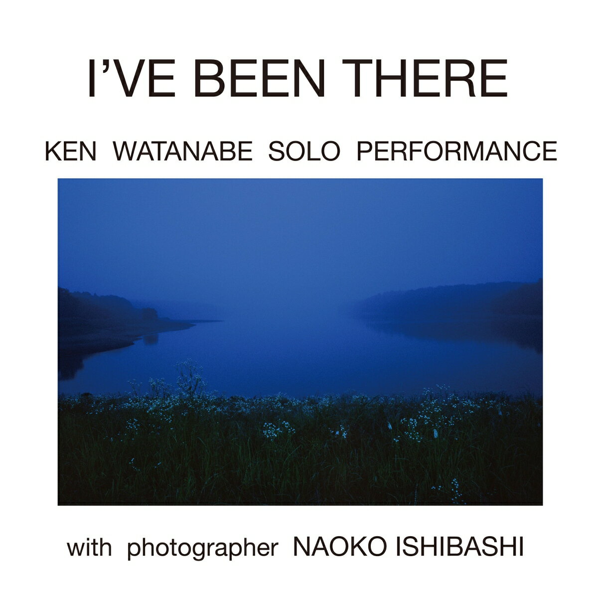 KEN WATANABE SOLO PERFORMANCEアイブ ビーン ゼア ケンワタナベソロパフォーマンス 発売日：2022年06月29日 予約締切日：2022年05月18日 I`VE BEEN THERE JAN：4578572420107 WAGEー14004 KWM (株)ソニー・ミュージックソリューションズ [Disc1] 『I'VE BEEN THERE』／CD アーティスト：KEN WATANABE SOLO PERFORMANCE 曲目タイトル： &nbsp;1. I've Been There (keyboard ver.) [3:03] &nbsp;2. Dreamin' Prologue(KEN WATANABE)／Dancin' Infinitely(KEN WATANABE)／I Thought That It Was(KEN WATANABE) [11:37] &nbsp;3. Awakenin'(KEN WATANABE)／I Don't Go For That(KEN WATANABE)／Dreamin' Epilogue(KEN WATANABE) [8:30] &nbsp;4. My Way, My Life, Nobody Knows [4:39] &nbsp;5. Forever And Never [7:10] &nbsp;6. Black Wings [8:47] &nbsp;7. Shadows & The Light [8:51] &nbsp;8. The First Sky And The Last Sea [7:54] &nbsp;9. Sachiko [4:34] &nbsp;10. I've Been There (bass ver.) [5:50] CD ジャズ 日本のジャズ