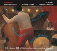 【輸入盤】Standards (+dvd) [ Stanley Clarke ]