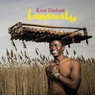 【輸入盤】Kanamalu [ Kimi Djabate ]