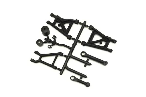 TCサスアーム(FZ02-RCV) 【FAW230-01】 (ホビーラジコン)