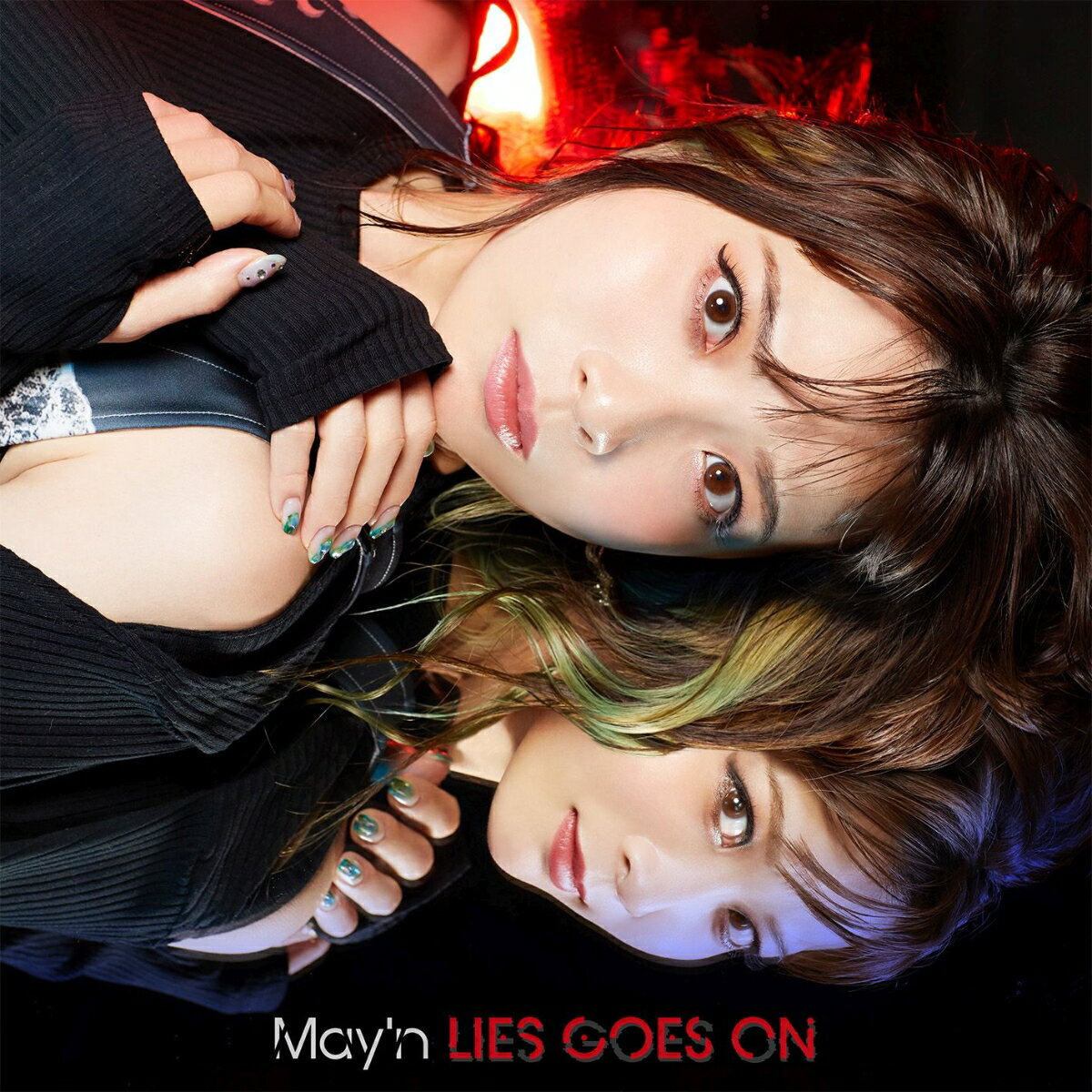 LIES GOES ON (CD＋Blu-ray)