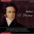 【輸入盤】I Puritani: Bonynge / Teatro Massimo Bellini Di Catania Devia Matteuzzi