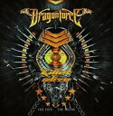 【輸入盤】Killer Elite [ DragonForce ]