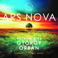 【輸入盤】Hungarian Choral Music: Katalin Kiss / Ars Nova Accord Q