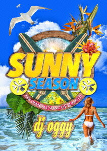 SUNNY SEASON -AV8 OFFICIAL SONG OF SUMMER-