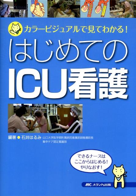 �Ϥ���Ƥ�ICU�Ǹ�