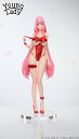 プレゼントちゃん 加奈 1/6スケール 【69170112】 (完成品フィギュア)