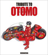 TRIBUTE　TO　OTOMO