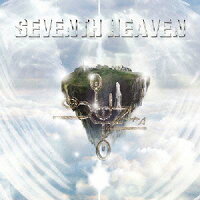 SEVENTH HEAVEN(CD+DVD)
