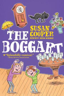 The Boggart BOGGART R/E （Boggart） [ Susan Cooper ]