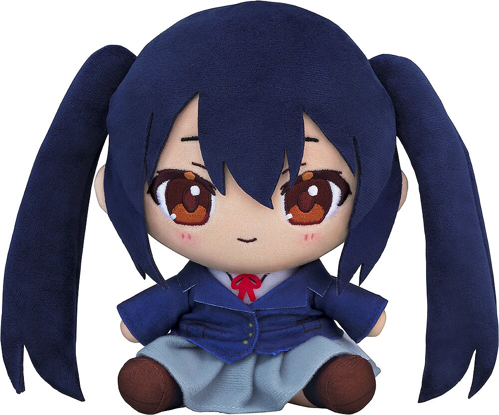 ちょこぷに ぬいぐるみ 『けいおん！』 中野梓