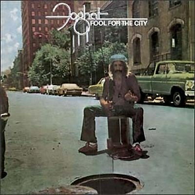 【輸入盤】Fool For The City (Dled) (Rmt) [ Foghat ]