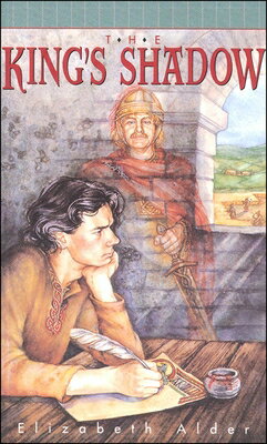 Evyn, a young Welsh serf, has dreamed all his life of becoming a storyteller. But in a cruel twist of fate, Evyn and his father suffer a brutal attack by a group of murderous ruffians. Evyn's tongue is cut off and his father is killed. Orphaned and unable to speak, Evyn assumes he is destined to a life of slavery. But Evyn is resilient and teaches himself to read and write. He is then appointed the personal companion to Earl Harold of Wessex, who later becomes the King of England. The two travel the countryside together, forming a close father-son bond. Evyn chronicles all of their exciting journeys, which culminate at the Battle of Hastings, where the future of the country is decided.