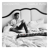 【輸入盤】Voicenotes