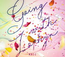 Going with Zephyr (初回限定盤B CD＋DVD) [ A.B.C-Z ]