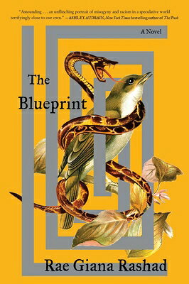 The Blueprint BLUEPRINT 