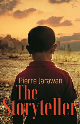The Storyteller STORYTELLER [ Pierre Jarawan ]