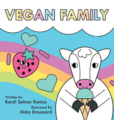 Vegan Family VEGAN FAMILY 