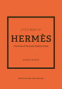 LITTLE BOOK OF HERMES(H) [ KAREN HOMER ]