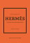 LITTLE BOOK OF HERMES(H)