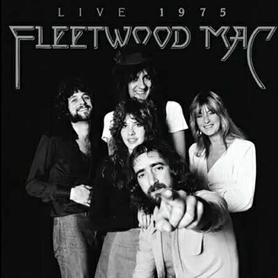 【輸入盤】Fleetwood Mac: Live 1975