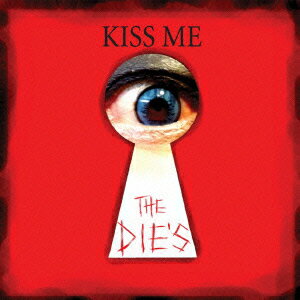Pop JAPANizu - KISS ME [ THE DIE`S ]