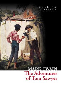 ADVENTURES OF TOM SAWYER,THE(A) 