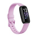 Fitbit Inspire 3,Lilac Bliss/Black FRCJK