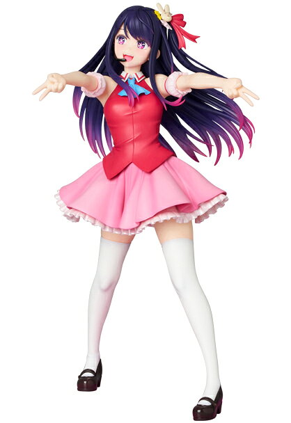 PPP "[Oshinoko]" Ai escala 1/8 (figura terminada pintada) — vista 2