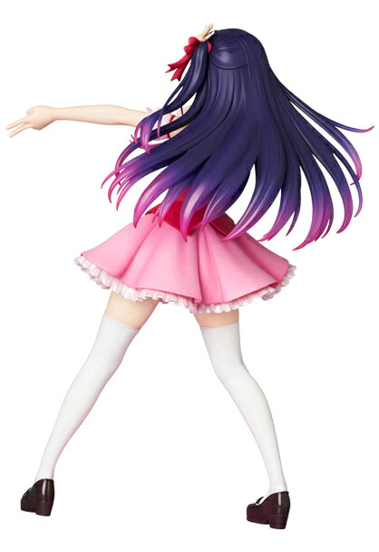 PPP "[Oshinoko]" Ai escala 1/8 (figura terminada pintada) — vista 3