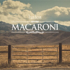 MACARONI
