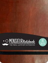 Monsieur Notebook Brown Leathe...