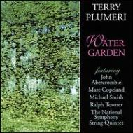 【輸入盤】Water Garden [ Terry Plumeri ]