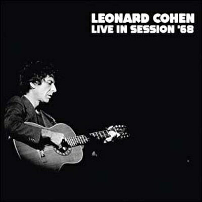 【輸入盤】Live In Session '68