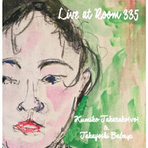 LIVE AT ROOM335
