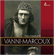 【輸入盤】ヴァンニ＝マルクー　全録音集（6CD）