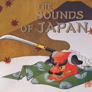 THE SOUNDS OF JAPAN