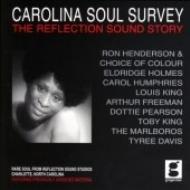 【輸入盤】Carolina Soul Survey [ Various ]