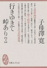 行きゆきて峠あり（下）