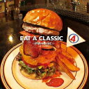 EAT A CLASSIC 4(初回限定盤 CD+DVD) [ ピアノジャック ]