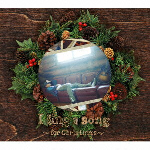 I Sing a Song��for Christmas��