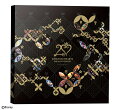 KINGDOM HEARTS 20TH ANNIVERSARY VINYL LP BOX【アナログ盤】