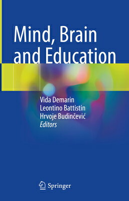 Mind, Brain and Education MIND BRAIN & EDUCATION 2023/E 