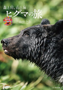 ヒグマの旅 森と川、山と海 （命のつながり　1） [ 二神慎之介 ]