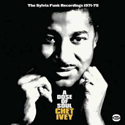 【輸入盤】Dose Of Soul