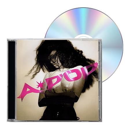 【輸入盤】ア＊ポップ